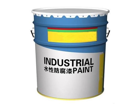鋼構(gòu)防腐涂料（白色）