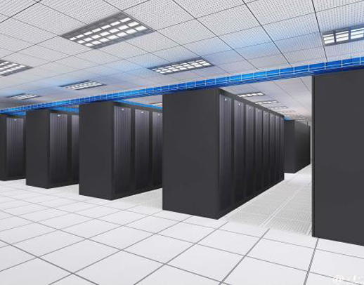 機(jī)房專(zhuān)用墻板案例