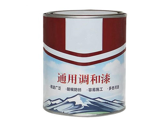 鋼構(gòu)防腐涂料（白色）