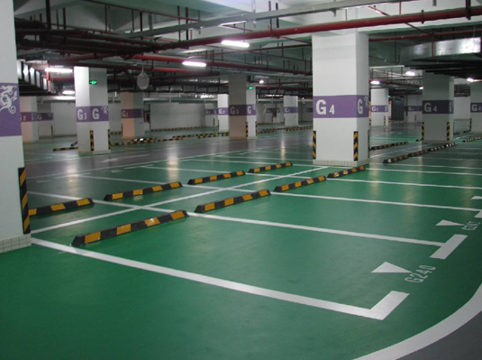 環(huán)氧地坪漆