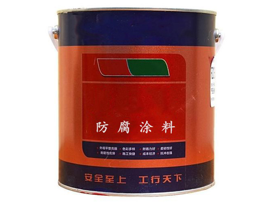 鋼構(gòu)防腐涂料（白色）