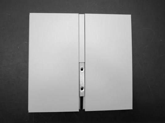 機(jī)房專用墻板