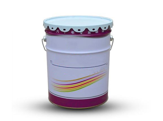 鋼構(gòu)防腐涂料（白色）