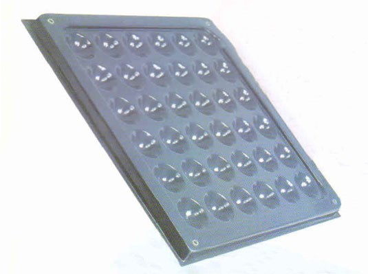 BY- 500網(wǎng)絡(luò)地板