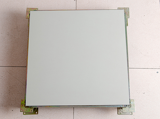 武漢防靜電地板之陶瓷防靜電地板