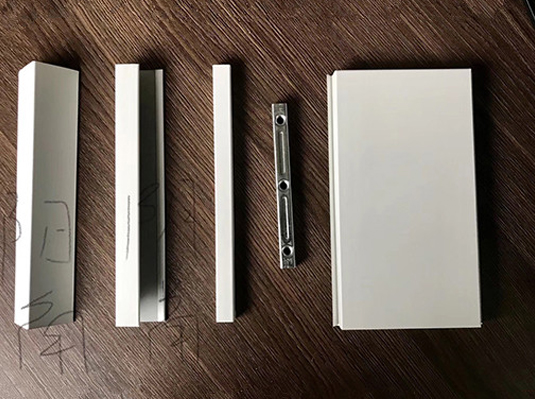 機(jī)房彩鋼墻板