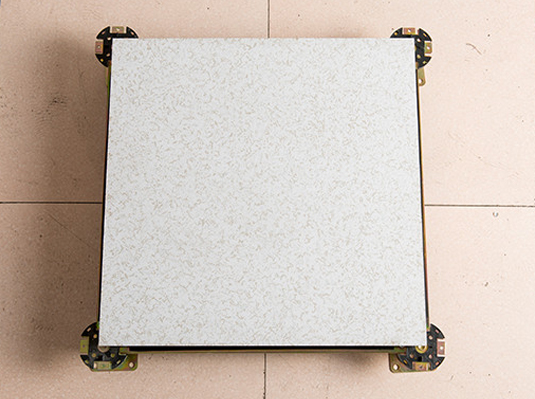 鋁合金防靜電地板