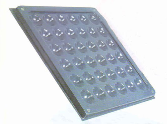 BY- 500網(wǎng)絡(luò)地板