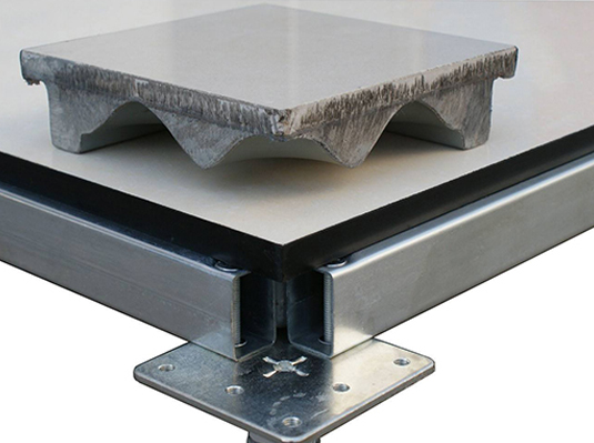 陶瓷防靜電地板