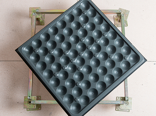 武漢全鋼防靜電地板